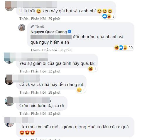 Kết đắng cho Cường Đô La khi từ chối quà Noel khủng-3