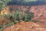 Lạng Sơn: Ngập lụt, sạt lở đất ở nhiều nơi, một người tử vong-8
