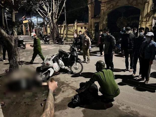 Nữ sinh Học viện Ngân hàng nghi bị người yêu cũ chặn đường sát hại-1