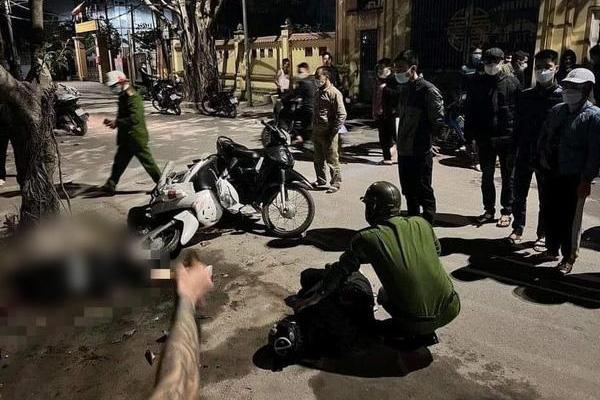 Nữ sinh Ngân hàng bị sát hại: Nghi phạm nhiều lần dọa chết chung-5