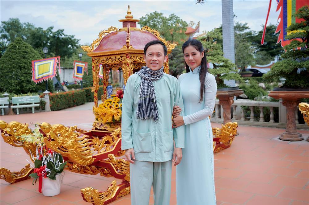 Hoài Linh không bị truy tố, Nam Thư lại bị phán dựa hơi-3