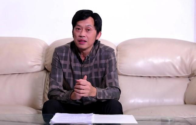 Hoài Linh không bị truy tố, Nam Thư lại bị phán dựa hơi-10