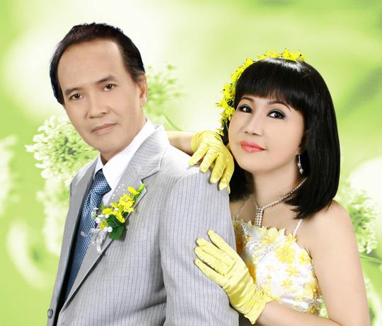 Cô Thanh Kim Huệ đợi chú Thanh Điền về, mỉm cười rồi ra đi-2