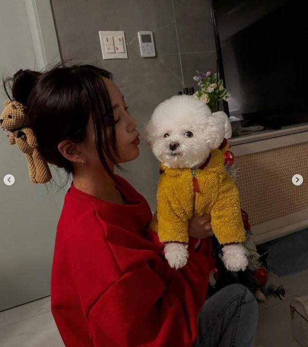 Khoảnh khắc idols đón Giáng sinh: Nhà SM mở đại hội khoe visual-10