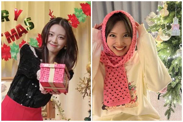 Fan Việt bất ngờ nhận được lời chúc mừng năm mới từ dàn nghệ sĩ Kpop-17