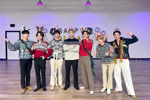 Suga (BTS) nhiễm COVID-19 từ đâu ?-7