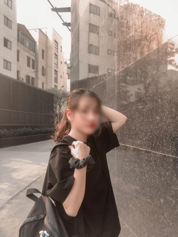 Nữ sinh Ngân hàng bị sát hại: Nghi phạm nhiều lần dọa chết chung-1