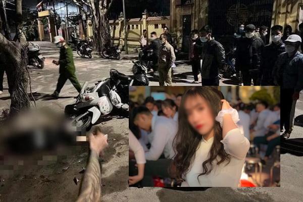 Chân dung nghi phạm sát hại nữ sinh Học viện Ngân hàng-3