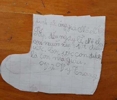 7749 điều ước giời ơi đất hỡi của lũ trẻ khiến ông già Noel chỉ biết khóc-5