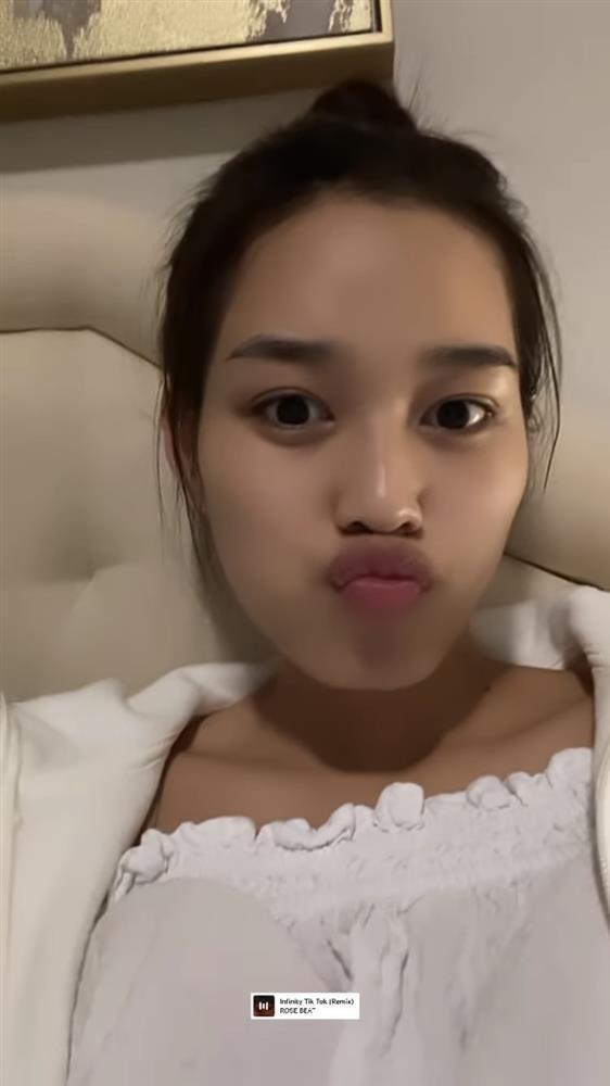 Đỗ Thị Hà lần đầu lộ diện sau thông báo mắc Covid-19-4