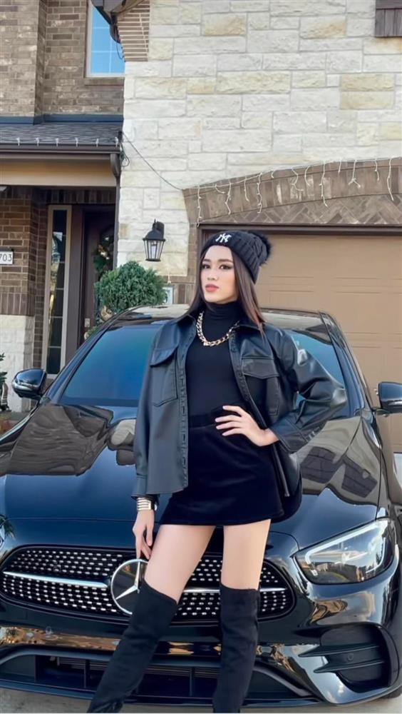 Đỗ Thị Hà lần đầu lộ diện sau thông báo mắc Covid-19-7