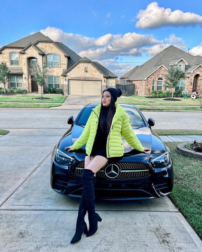 Đỗ Thị Hà lần đầu lộ diện sau thông báo mắc Covid-19-9