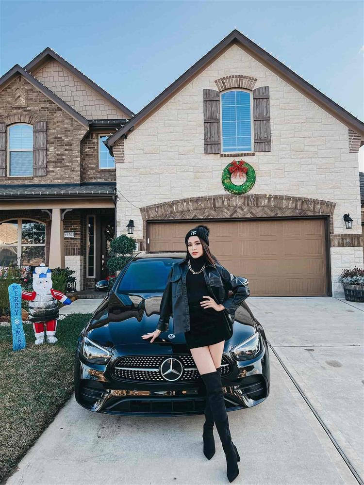 Đỗ Thị Hà lần đầu lộ diện sau thông báo mắc Covid-19-8