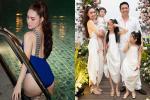 Chồng đại gia Đoàn Di Băng thưởng Tết nhân viên nghe mà hốt-2
