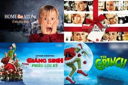 Top phim Giáng sinh hay nhất mọi thời đại không nên bỏ lỡ