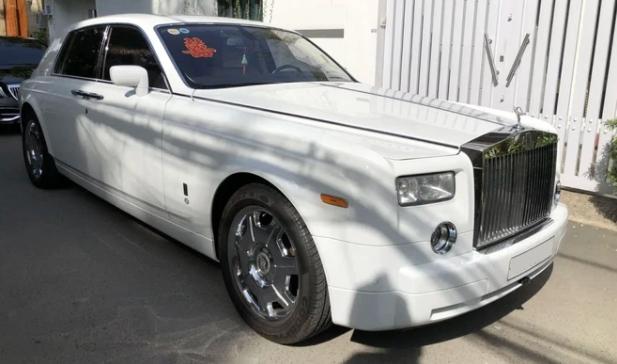 Đường đua Noel: Tấm ảnh nhiều tiền nhất thuộc về thiếu gia Phan Hoàng-3