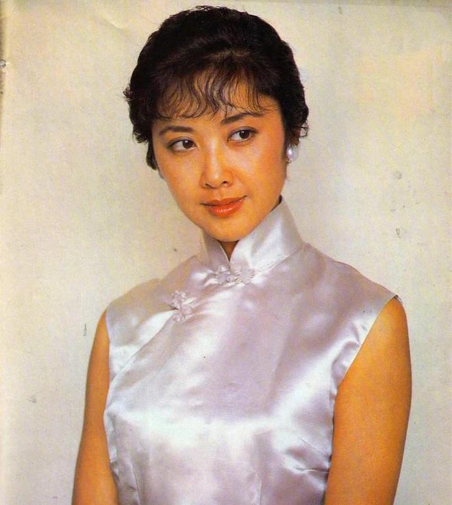 Cuộc sống không con cái của nữ vương đẹp nhất Tây Du Ký-1