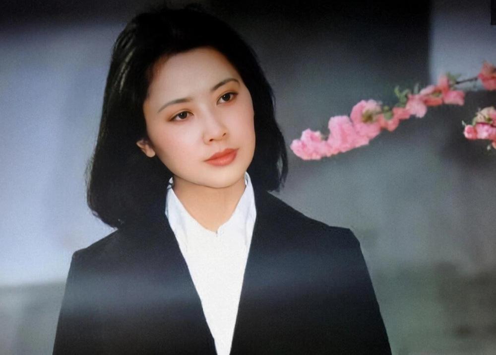 Cuộc sống không con cái của nữ vương đẹp nhất Tây Du Ký-2