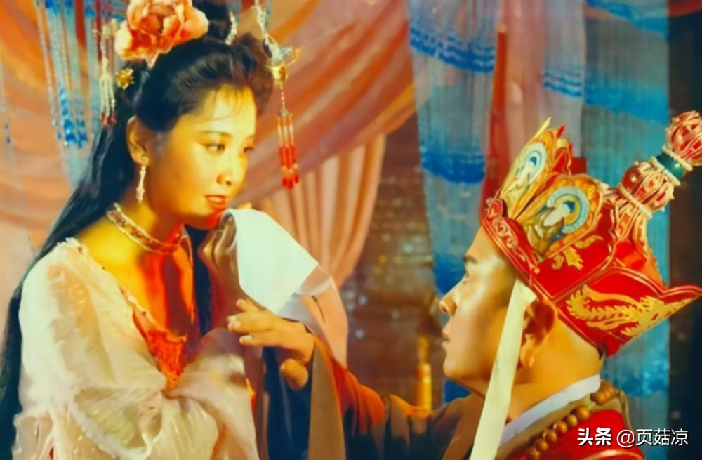 Cuộc sống không con cái của nữ vương đẹp nhất Tây Du Ký-5
