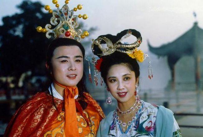 Cuộc sống không con cái của nữ vương đẹp nhất Tây Du Ký-6