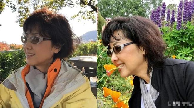 Cuộc sống không con cái của nữ vương đẹp nhất Tây Du Ký-7