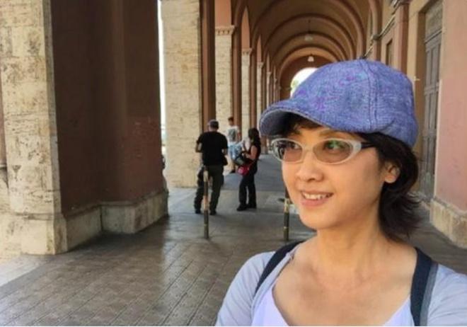 Cuộc sống không con cái của nữ vương đẹp nhất Tây Du Ký-9