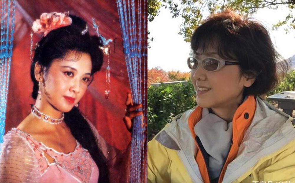 Cuộc sống không con cái của nữ vương đẹp nhất Tây Du Ký-10