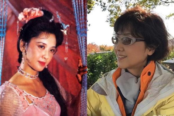 Lai lịch bí ẩn của nữ quái khiến Tôn Ngộ Không bao lần khốn khổ-6