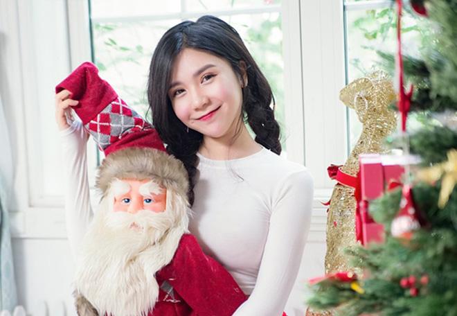 Fan USUK rùng mình khi nhìn thấy list bài hát Giáng sinh này-4