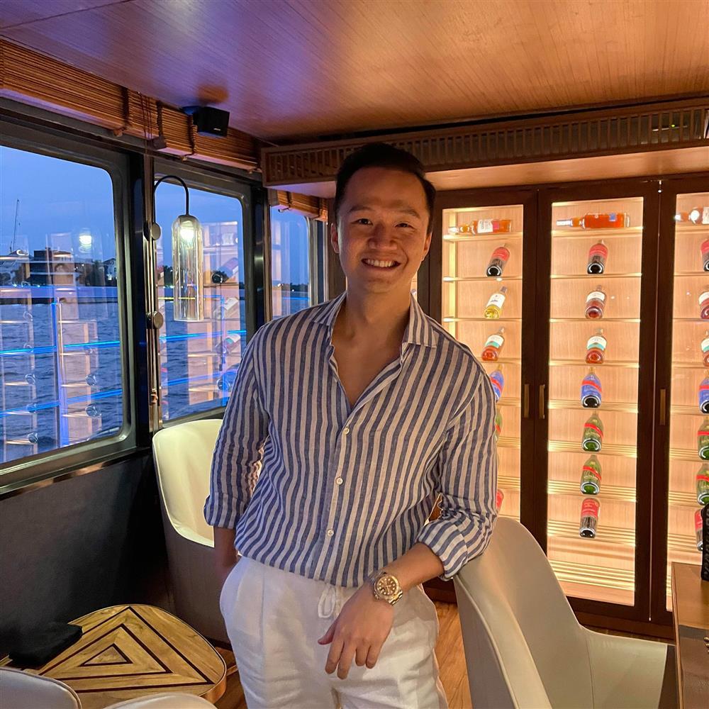 Diễm My 9X giấu bạn trai quá kỹ, sau 1 năm mới chịu khoe-4