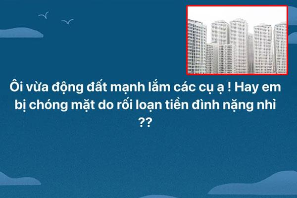 Chiều 25 Tết: Bé 7 tuổi và 1 người đàn ông rơi từ chung cư tử vong-2