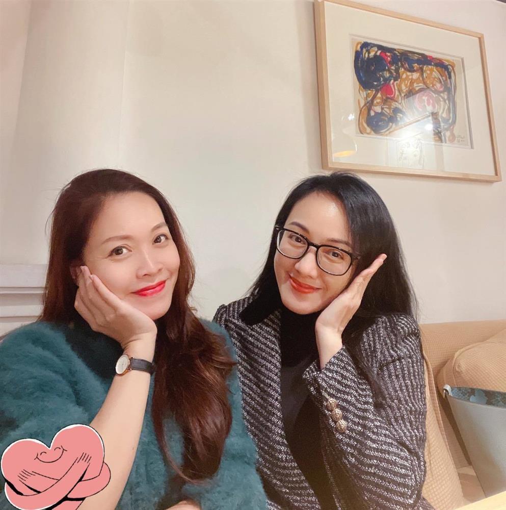 MC Hoài Anh bất ngờ rời bản tin Thời Sự 19h của VTV-2