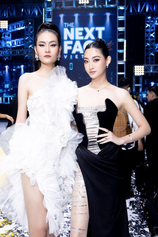 Hoa hậu Lương Thùy Linh bị bắt lỗi khi phân trần mua giải-1