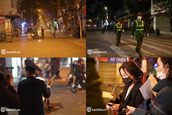 Nhà thờ Lớn đêm Noel: Người có giấy mời, test nhanh Covid-19 vào dự lễ