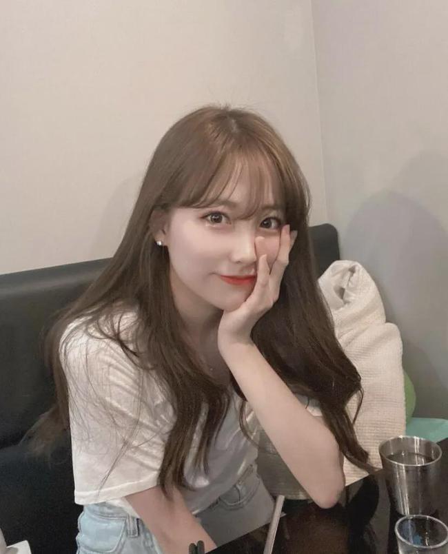 Màu tóc nhuộm bất chấp tuổi tác, cân mọi trang phục-7