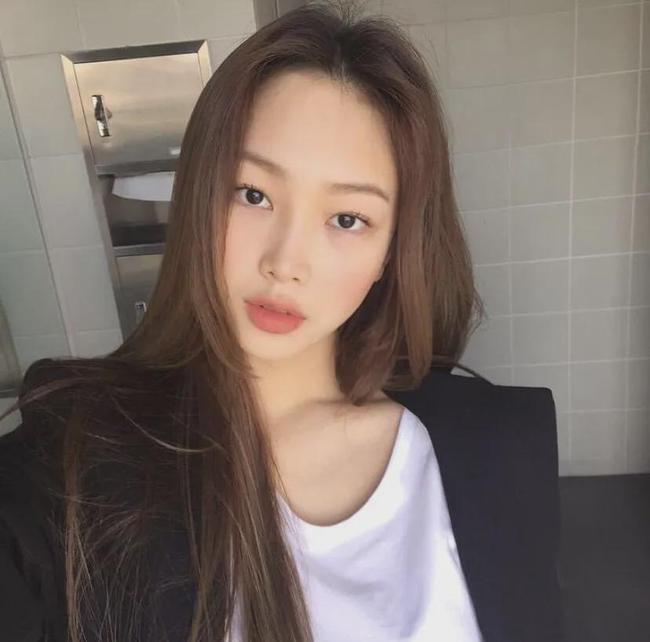 Màu tóc nhuộm bất chấp tuổi tác, cân mọi trang phục-8