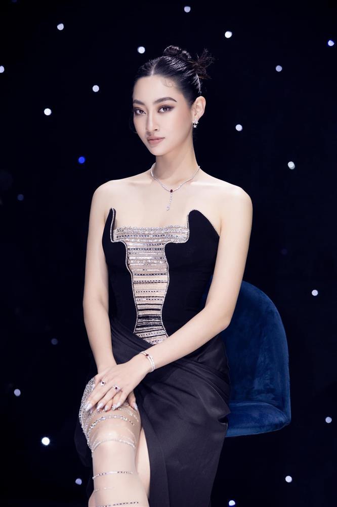 Hoa hậu Lương Thùy Linh bị bắt lỗi khi phân trần mua giải-3