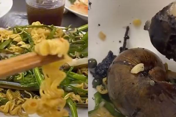 Cuộc sống của reviewer nổi tiếng: Tăng 16kg, bị ném đá vì suốt ngày khen-18