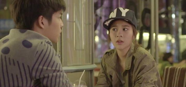 Thấy em chơi với bạn thân nam giới, người yêu chốt yêu cầu vô lý-2