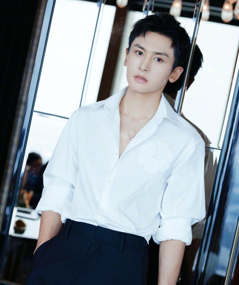 Trương Triết Hạn báo án lên công an giữa bê bối phong sát-1