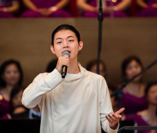 Tình cũ Hoắc Tôn nguy cơ ngồi tù 10 năm vì tống tiền-2