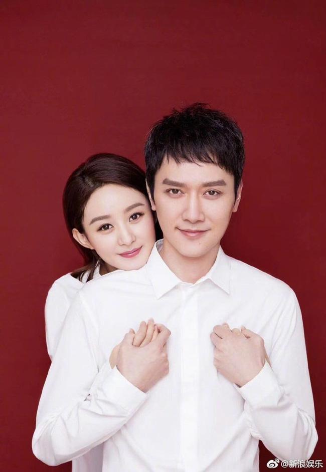 4 tin đồn tưởng giả mà thật trong showbiz Hoa - Hàn-6