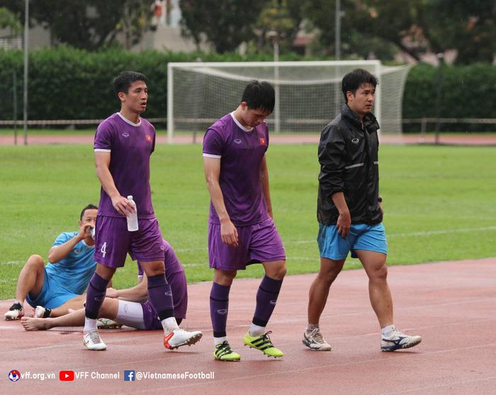 Thầy Park nhận tin vui lớn trước trận sống còn với Thái Lan-2