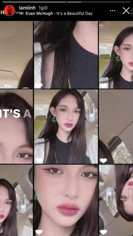 Nghi vấn bồ Decao có bầu, chính chủ tự lộ loạt dấu hiệu-6