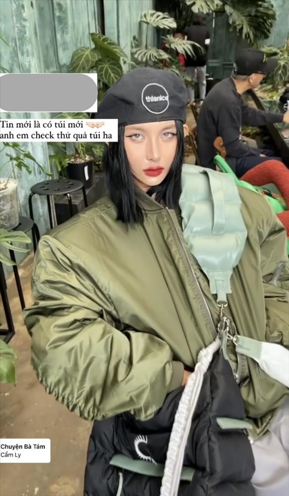 Nghi vấn bồ Decao có bầu, chính chủ tự lộ loạt dấu hiệu-7