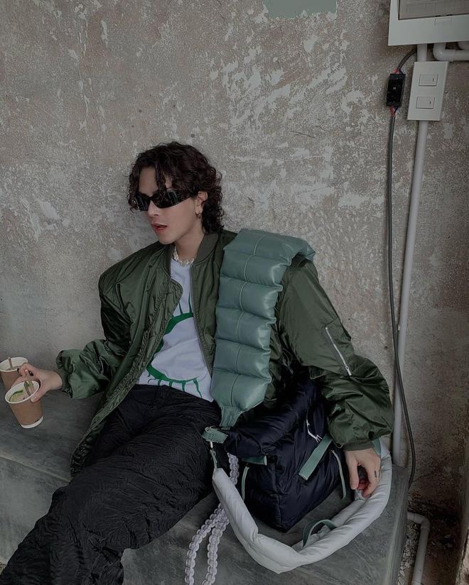 Nghi vấn bồ Decao có bầu, chính chủ tự lộ loạt dấu hiệu-8