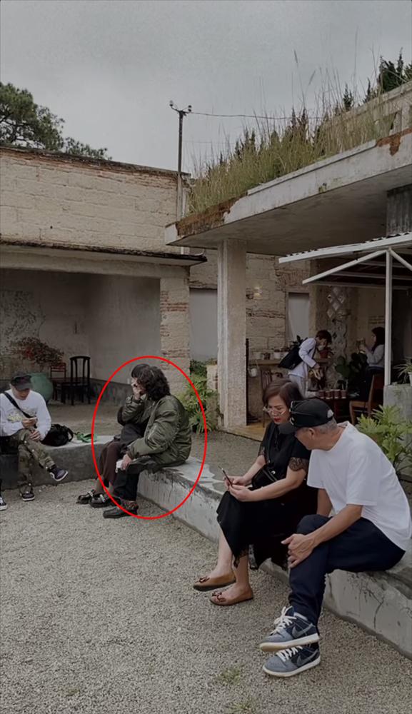 Nghi vấn bồ Decao có bầu, chính chủ tự lộ loạt dấu hiệu-9