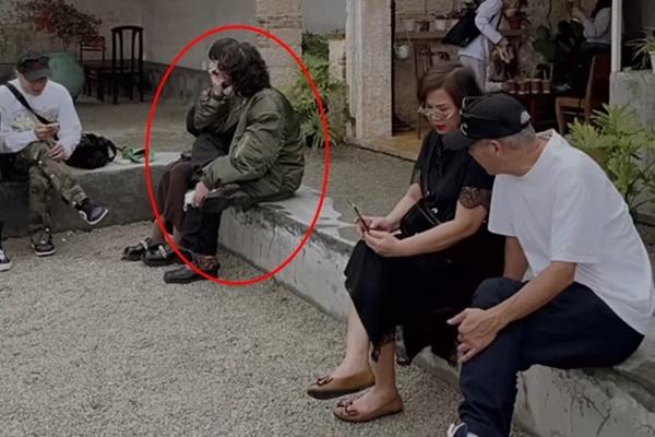 Xôn xao cô chủ shop xinh đẹp đã sinh con cho Decao-9