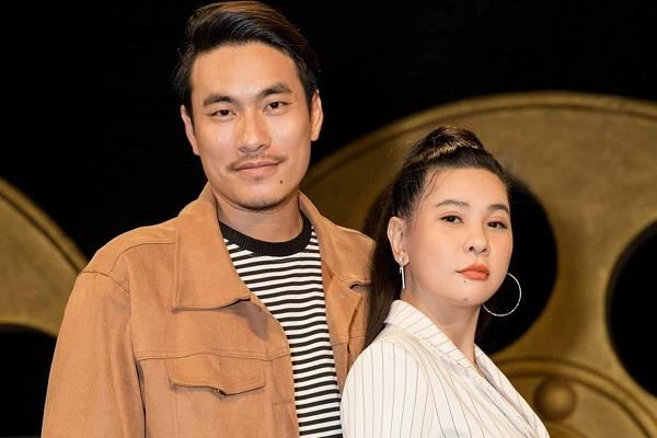 Cát Phượng lần nữa lộ toang tình với Kiều Minh Tuấn?-5