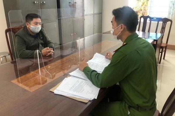 Mạo danh bộ đội biên phòng lên Facebook lừa tình, lừa tiền nhiều chị em phụ nữ-1